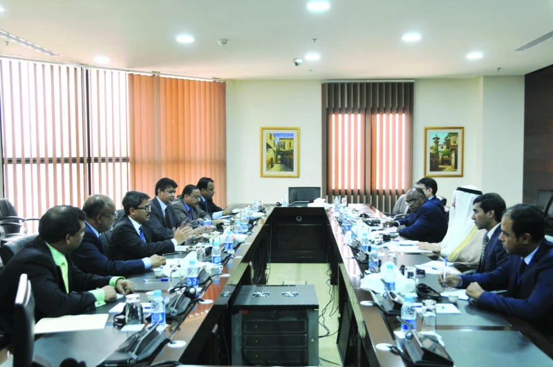 Bangla minister vows to cut recruitment cost