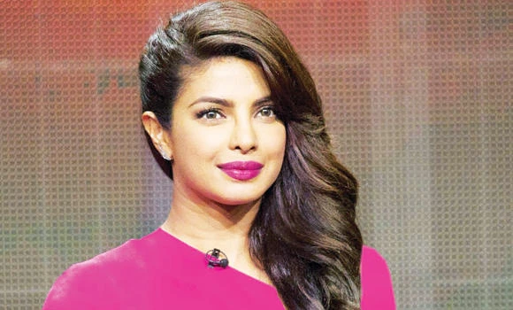 Priyanka back to Bollywood films post ‘Quantico’