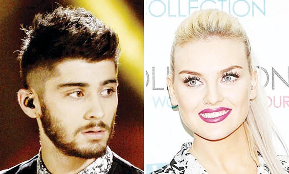 Zayn Malik, Perrie Edwards end engagement
