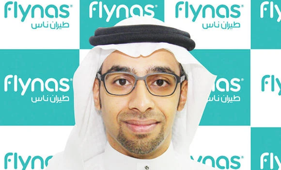 Flynas names sales director