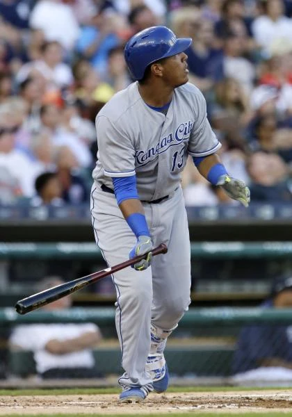 Tigers fall to Royals after GM Dombrowski’s departure