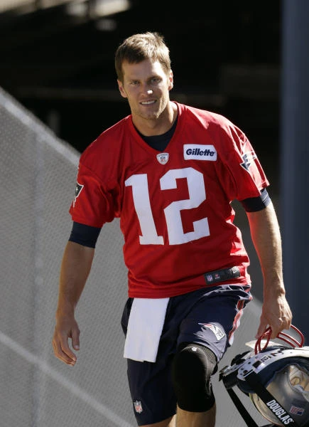 Brady testimony in NFL ‘Deflategate’ released