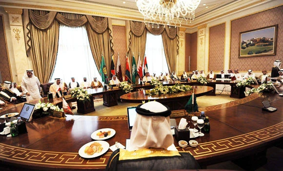 Mosque attack contrary to values of Islam: GCC