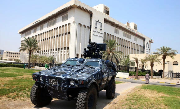 Court frees 11 suspects in Kuwait mosque attack