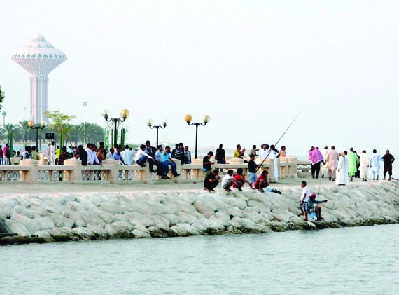 EP reserves 100-meter area at each beach for public