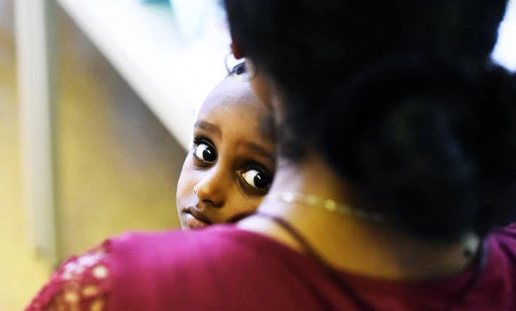 Germans open hearts, homes for refugees