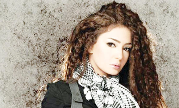 Egyptian actress Mirna dead at 37