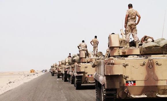 Turkey freezes assets of Saleh and Houthi chiefs