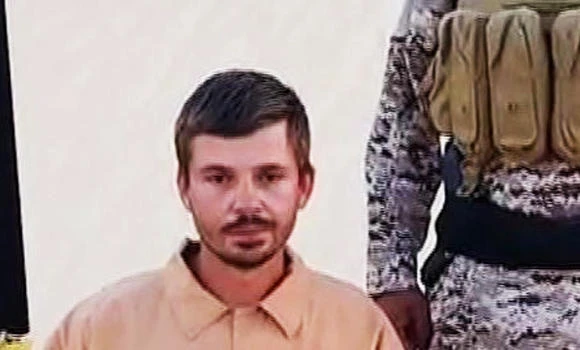 Egypt: Fears rise for Croatian hostage held by militants