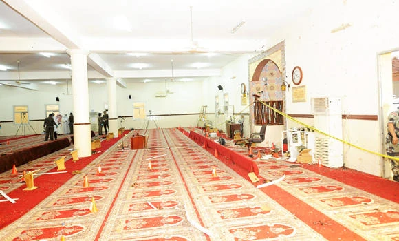 Friday sermons focus on influence of evil forces on children
