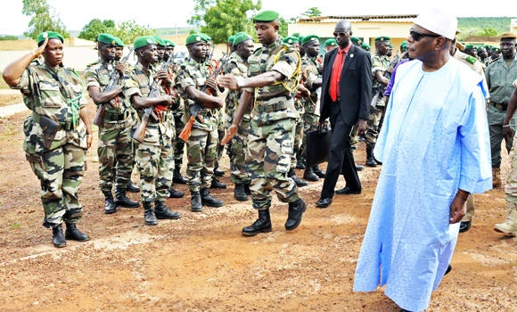 Several killed as militants attack hotel in Mali