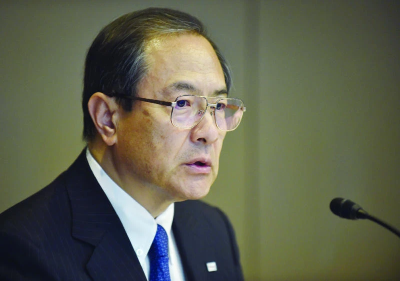 Toshiba removed from ‘good governance’ index
