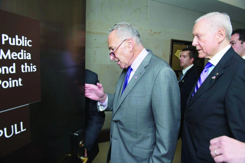 Blows for Obama as key lawmakers come out against Iran deal