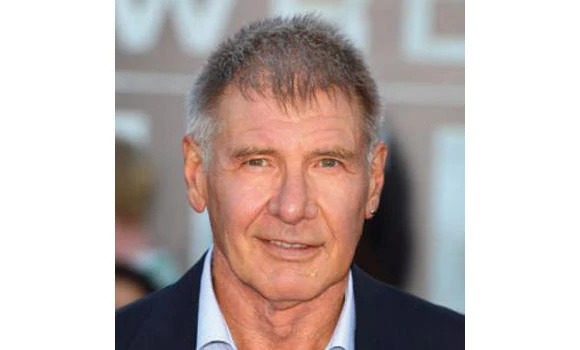 Carburetor blamed for Harrison Ford jet crash