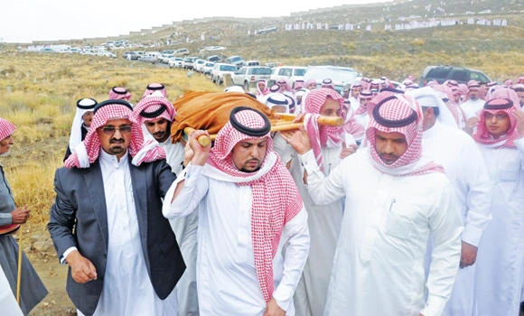 Global anguish over Asir blast