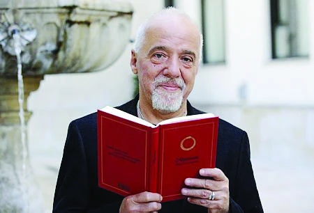 ‘My Name Is Khan’ finds a fan in Paulo Coelho