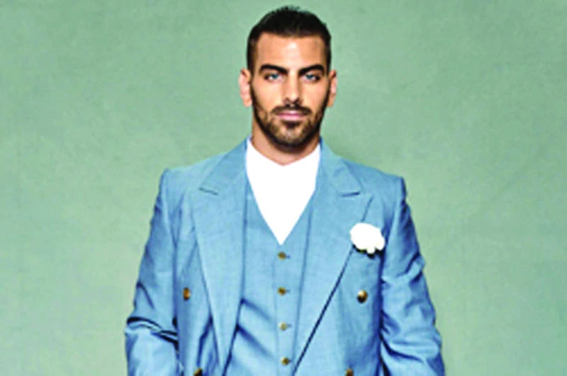 First deaf contestant competes on ‘America’s Next Top Model’