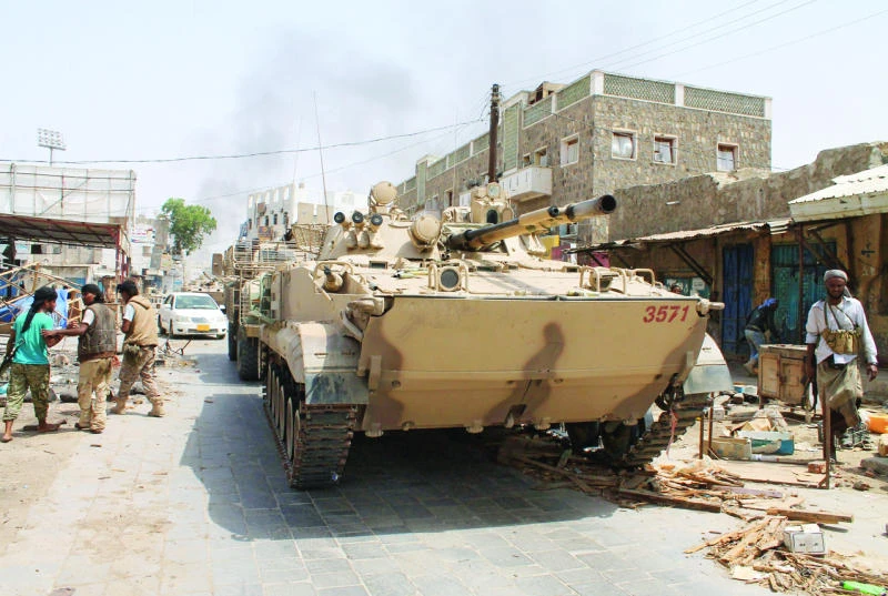 3 UAE soldiers killed in Yemen