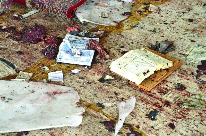 Terrorists adopt new tactics to cause maximum damage