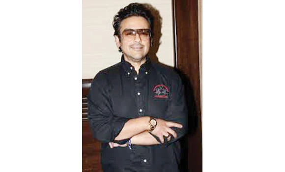My heart is in India: Adnan Sami