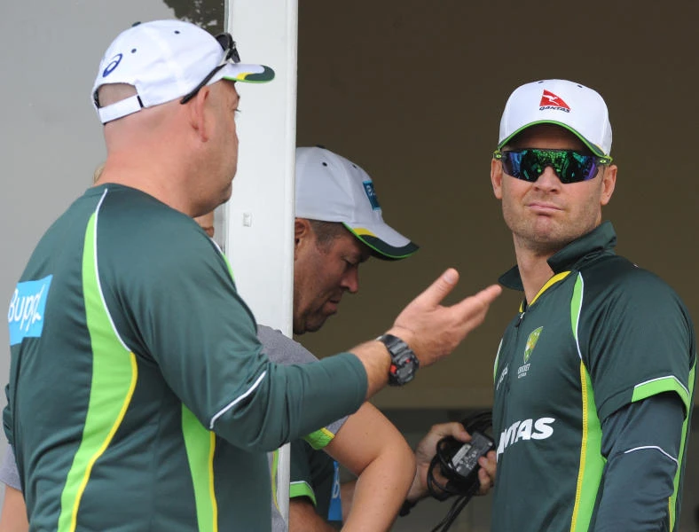 Australia to review ‘disappointing’ Ashes defeat