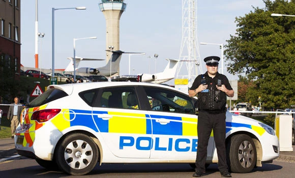 Saudis traveling to UK to get biometric residence permits