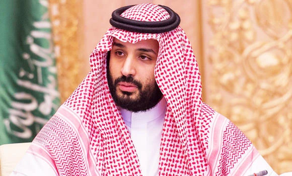 Deputy crown prince honors UAE martyrs
