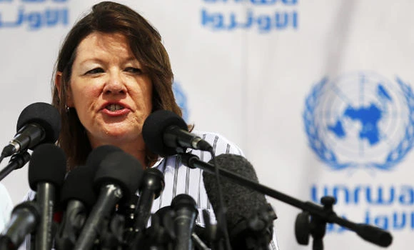 Gaza infant mortality rises for first time in 53 years: UN