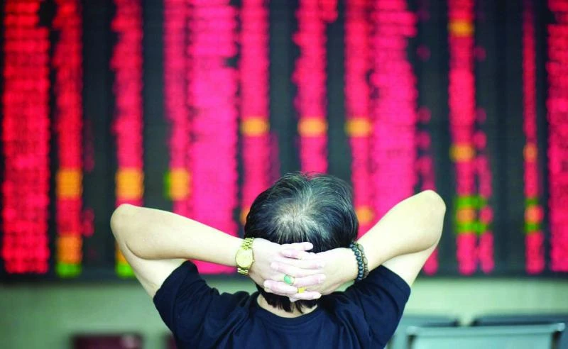 Chinese dragon losing its shine for foreign firms