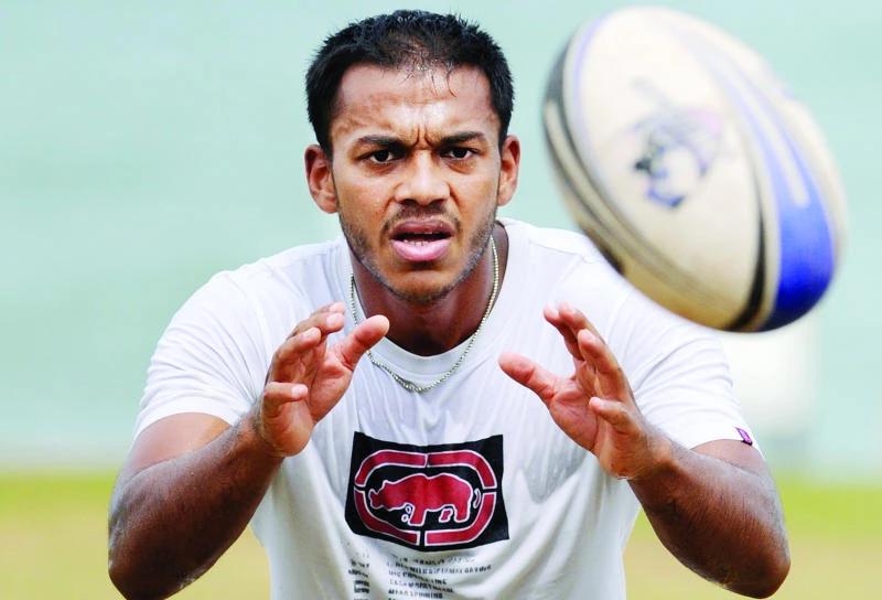 Rajapaksa defends son over murder claim