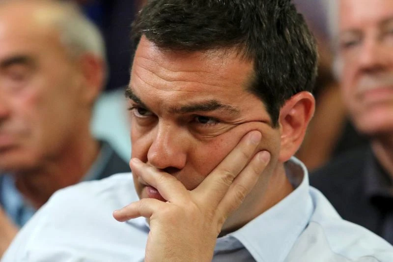 Emerging markets suffer in Greece’s shadow