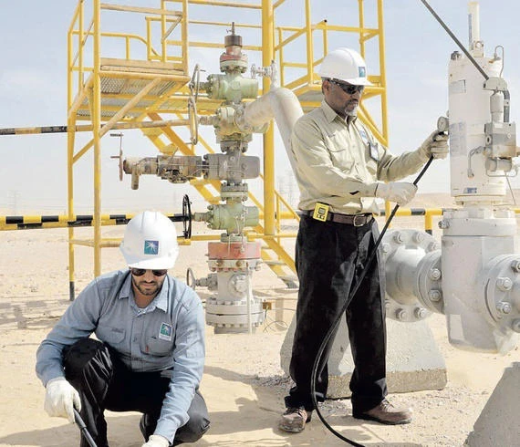 KSA may increase focus on nonoil revenue generation