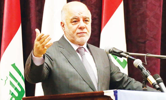 Iraq premier rolls out sweeping reforms after demonstrations