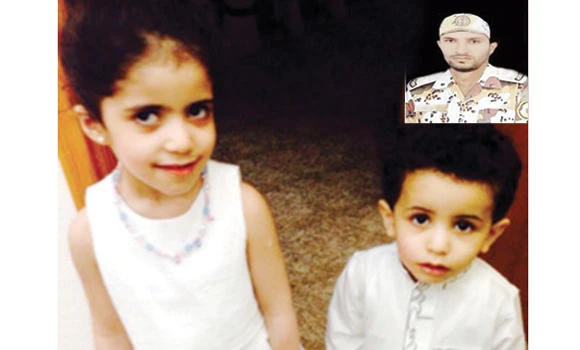 Martyred corporal wanted to perform Haj with mother