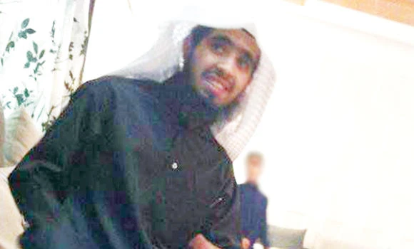 Asir bomber was arrested in past, freed for lack of proof