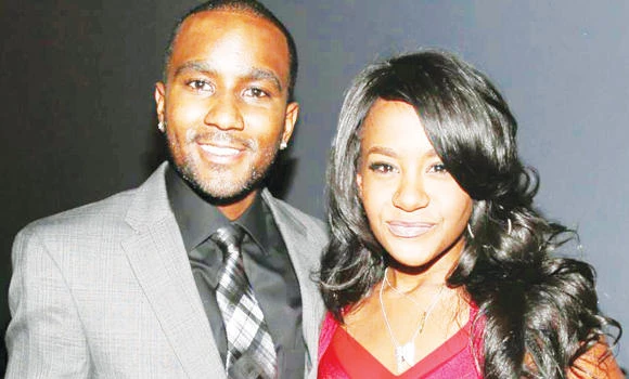 Nick Gordon ‘heartbroken’ over lawsuit