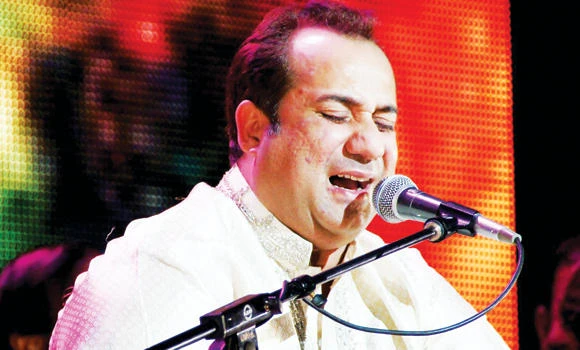 Rahat Fateh supports Adnan Sami’s stay in India