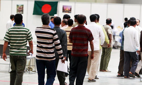 Bangladesh recruitment ‘delayed by six months’