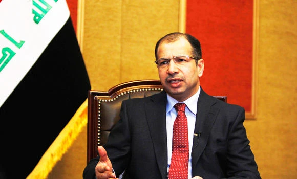 Iraq speaker calls on Abadi to sack corrupt ministers