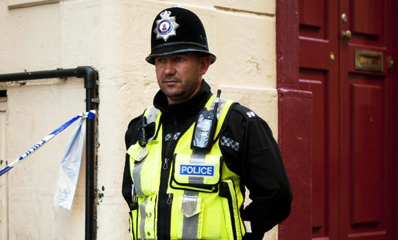 British boy handed 11-year sentence for knifing teacher