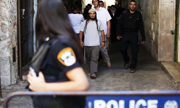 Israel releases suspects linked to toddler’s death