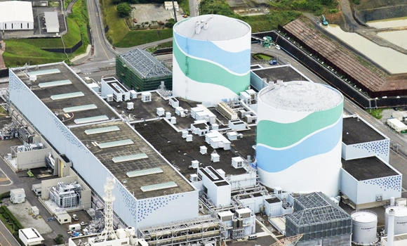 Japan to return to nuclear power after 2-year hiatus