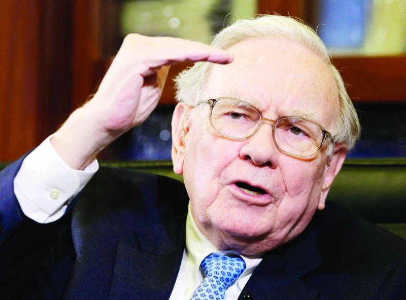 Buffett to buy Precision Castparts for $37bn