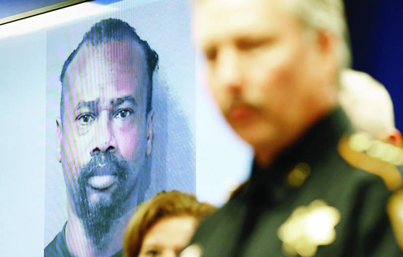Man charged after family of 8 found dead in Texas