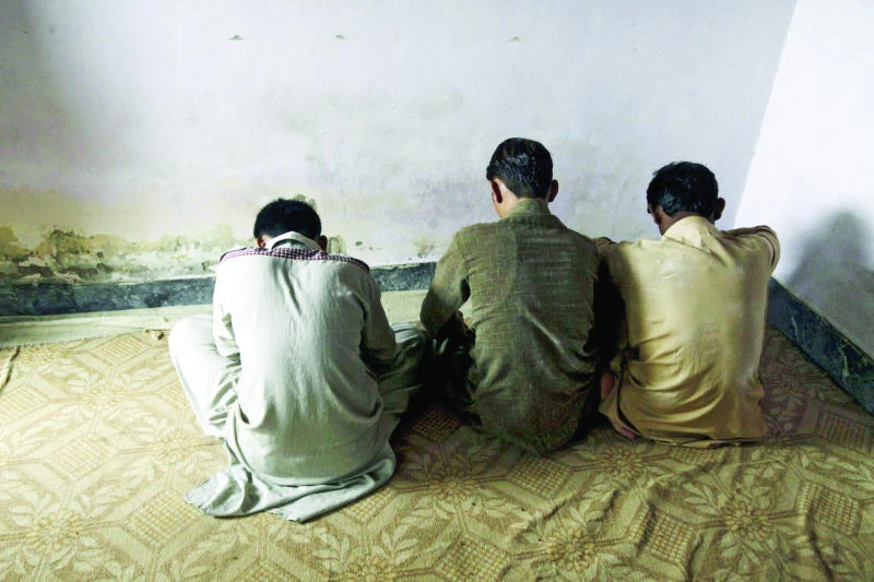 Punjab orders probe into child abuse scandal