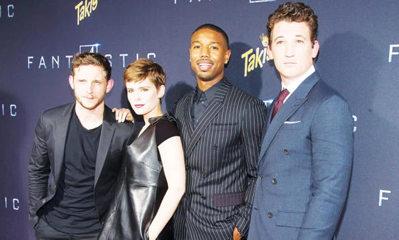 ‘Fantastic Four’ bombs; ‘Mission’ tops BO again