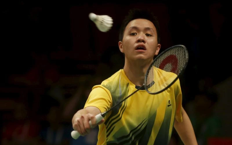 Unheralded Zulkifli upsets 6th seed Chou of Taiwan