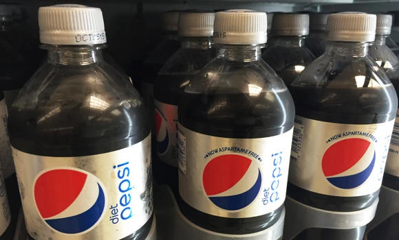 Diet Pepsi gets rid of aspartame, but will customers return?
