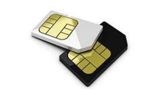 SIM card fraud linked to terror