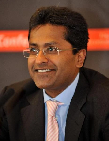Lalit Modi reveals plans for breakaway governing body